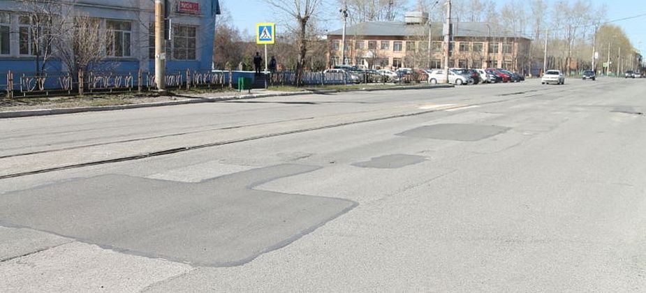 «Пылесос» работает». В мэрии Краснотурьинска прокомментировали итоги аукциона по уборке дорог