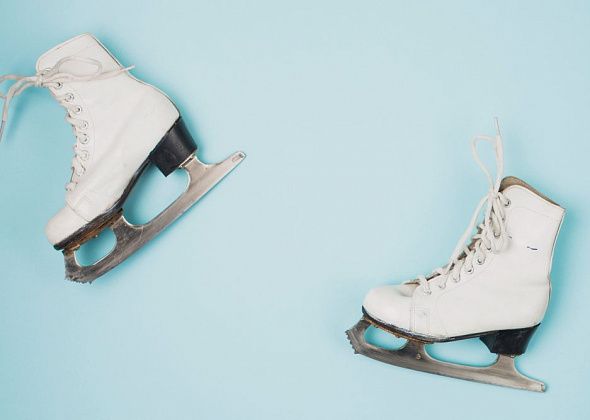 На следующей неделе можно будет ежедневно кататься на коньках в ФОКе