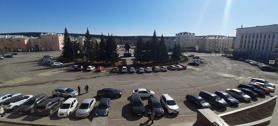 В субботу в центре города нельзя будет купить спиртное