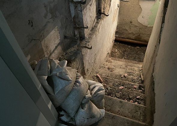 Федеральное ведомство заплатит за тепло в бомбоубежищах в Краснотурьинске