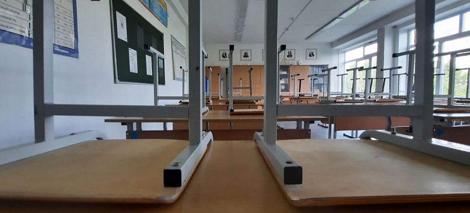 Исходя из результатов 9-классников, качество обучения в Краснотурьинске — самое высокое в округе