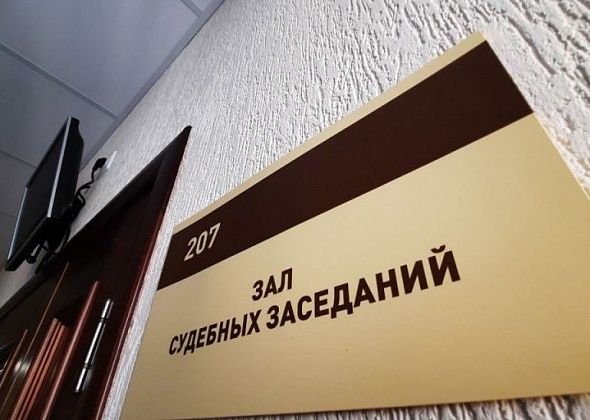 В Краснотурьинске будут судить за намеренное заражение ВИЧ