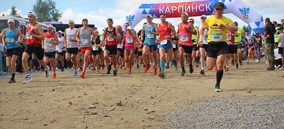 Власти утвердили ограничения во время проведения горного марафона «Конжак»