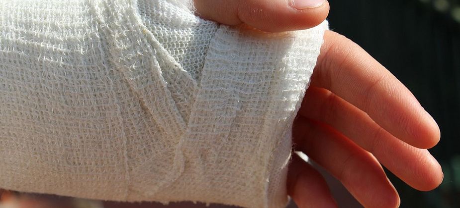 Производственный травматизм: сколько случаев произошло за год и как помогают пострадавшим