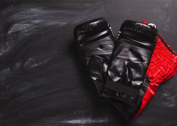 Воспитанники школы единоборств отличились на турнире в Екатеринбурге