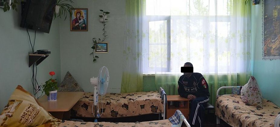В краснотурьинском психоневрологическом интернате скандал с зарплатами и “президентскими” выплатами