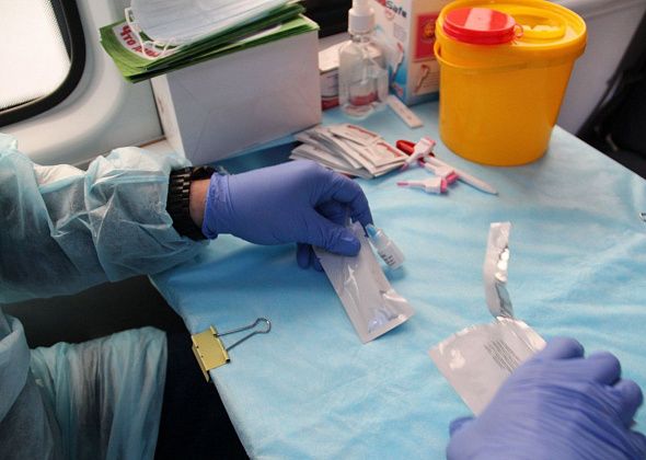 Заработала горячая линия Роспотребнадзора, посвященная вопросам ВИЧ