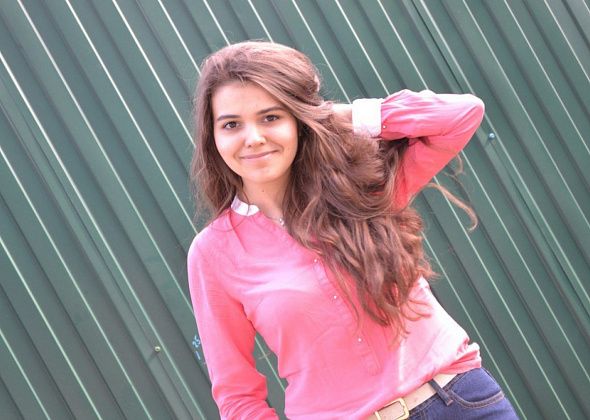 Анастасии Соколовой срочно нужно ехать на лечение в Москву. Нужна помощь