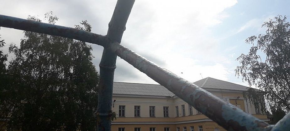 Областные власти обещают начать строительство школы №2 летом