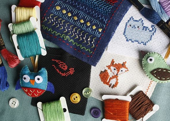 Самоизоляция пройдет легко, если найти увлечение по душе. Некоторые люди уже нашли