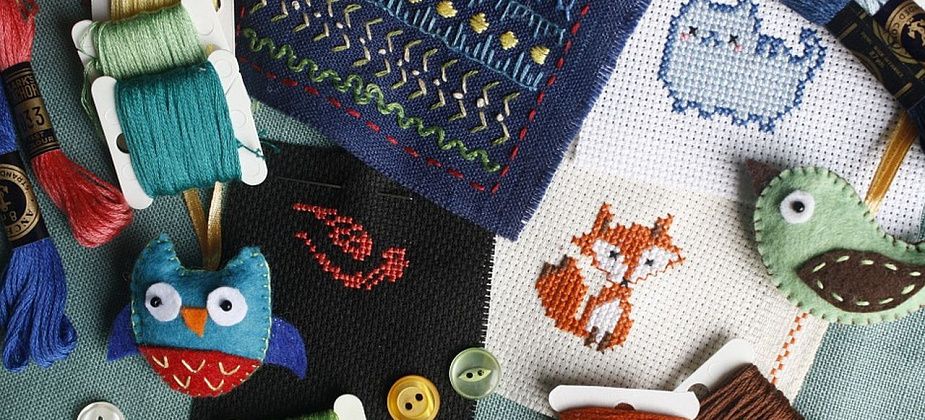 Самоизоляция пройдет легко, если найти увлечение по душе. Некоторые люди уже нашли