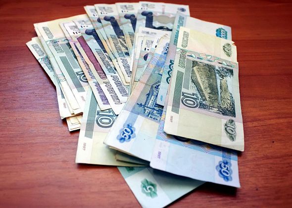 Взяток почти на 120 тысяч передал осужденный сотруднику колонии. Взяткодателя не стали наказывать