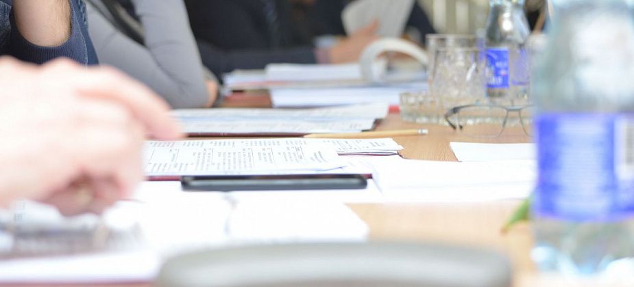 В мэрии ищут желающих в кадровый резерв на нерядовые должности