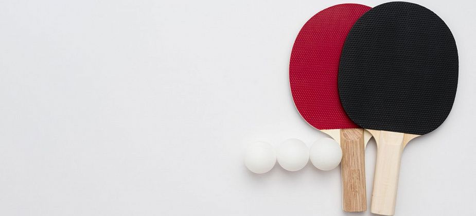 Теннисисты «Маяка» занимают пятое место в чемпионате области