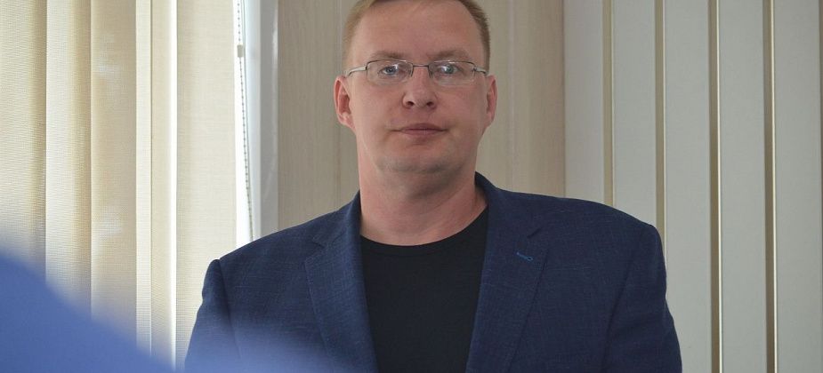 Андрей Мальков - больше не главный врач Краснотурьинской городской больницы