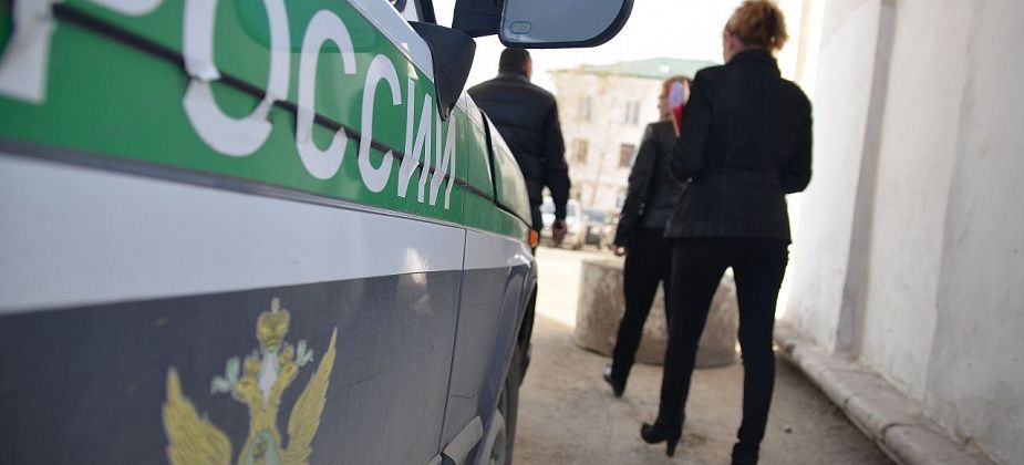 Суд не стал взыскивать 40 тысяч рублей с приставов