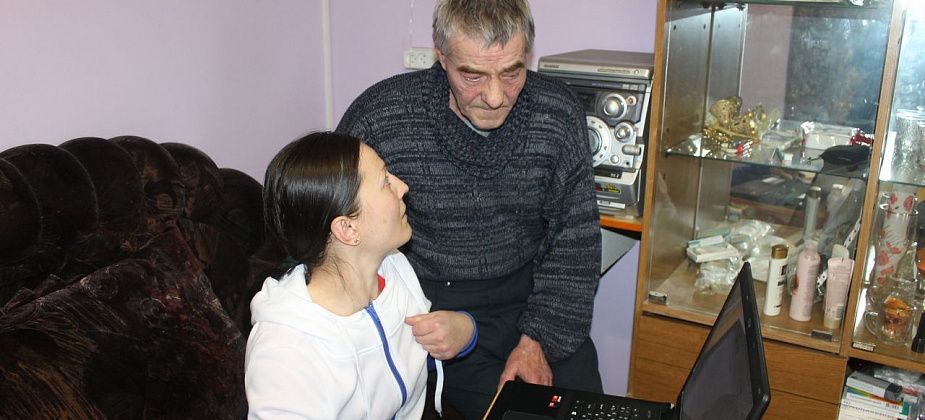 “Бенефис”, красный диплом, операция, "крокодил"... В 28 лет Даша стала инвалидом