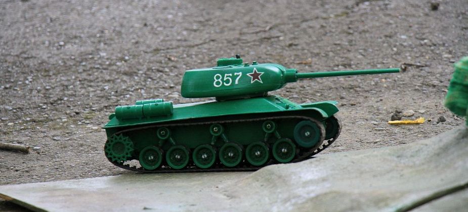 Краснотурьинцам предлагают создать модели на конкурс-выставку