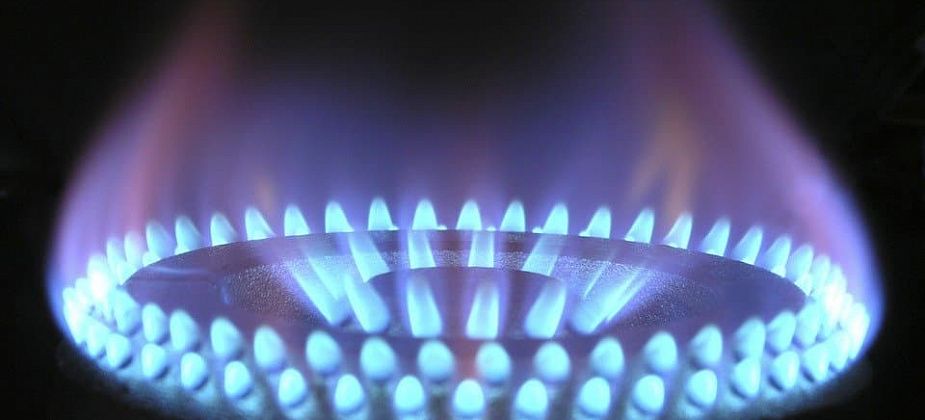 Волонтеры клуба «Пятнашки» провели обход частного сектора, где нет газа. Искали желающих подключиться 