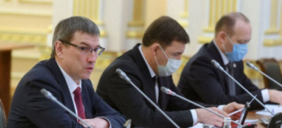 Минпромторг РФ высоко оценил оперативность уральских предприятий, мобилизовавшихся на выпуск медтехники