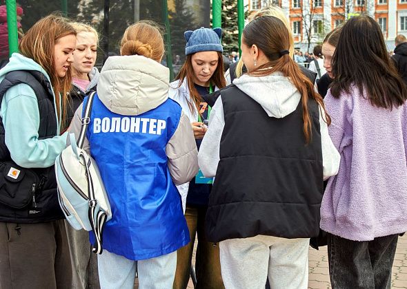 В голосовании за благоустройство лидирует проект преобразования территории ниже площади