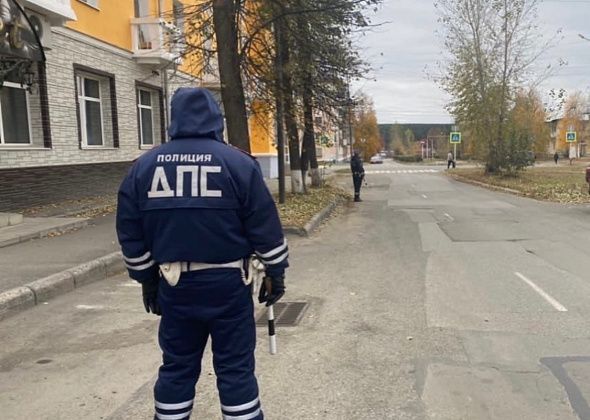 ГИБДД напоминает автовладельцам о своевременной замене резины на транспортных средствах