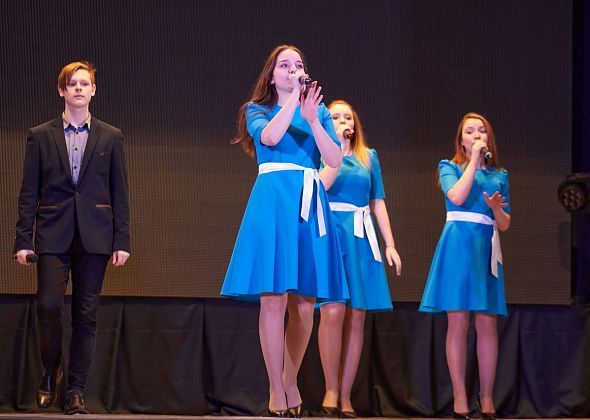 Фестиваль вокального и хореографического искусства «Путеводная звезда» приглашает к участию