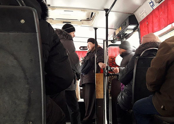 ГЛАВНОЕ: Автобусы будут ездить по новому расписанию. Трамвай полностью остановят