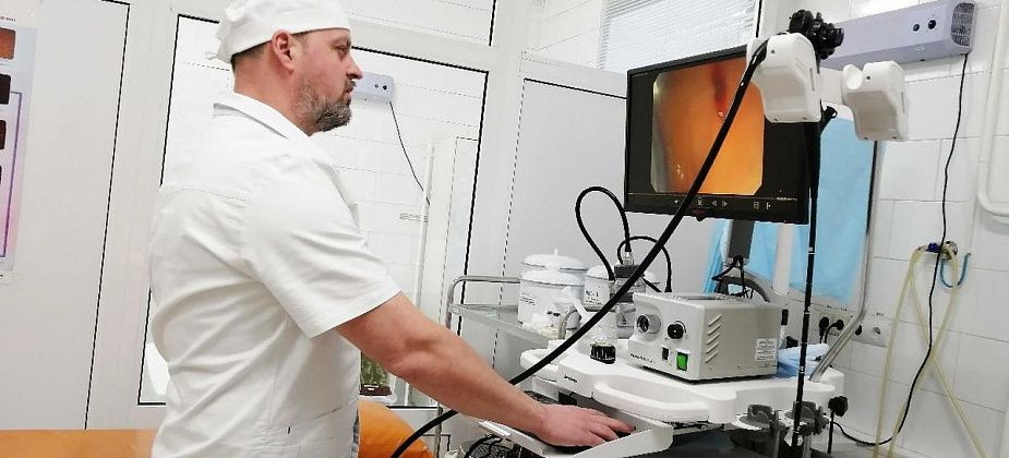 Медицину в Краснотурьинске ждут перемены: новый томограф, ФАП в Прибрежном и отделение эндоскопии