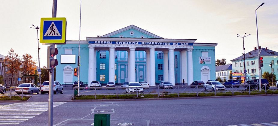 ДК БАЗа ищет фотографов и художников, желающих бесплатно организовать персональную выставку