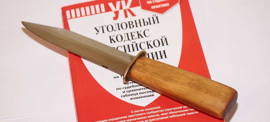 Защита обвиняемой в поножовщине хочет освободить подзащитную от уголовного наказания