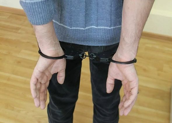 Слесаря, скрывавшегося от следствия за наркопреступления, осудили на 9 лет 