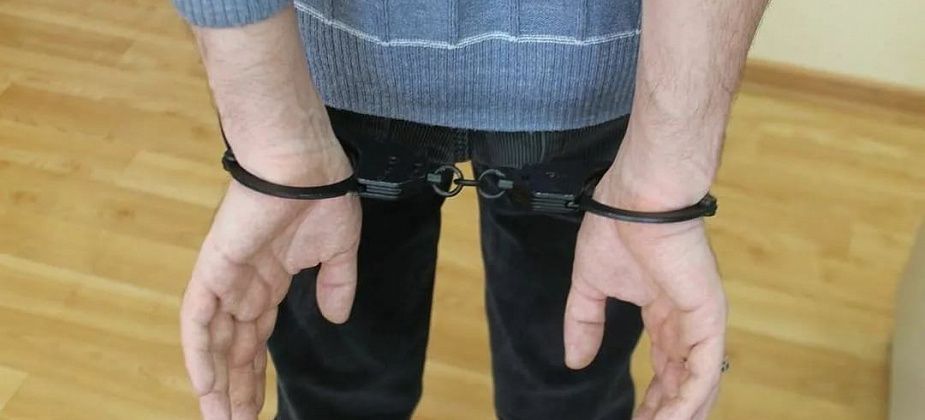 Слесаря, скрывавшегося от следствия за наркопреступления, осудили на 9 лет 