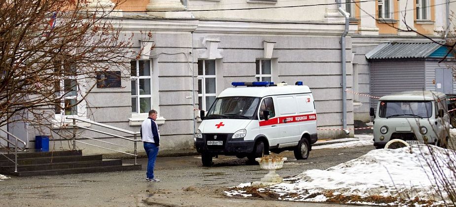 Молодые медики Краснотурьинска могут получить увеличенное пособие