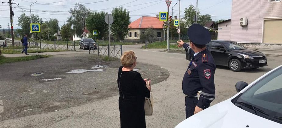 В ГИБДД рассказали об итогах патрулирования. В числе нарушителей: водители, пешеходы, велосипедисты