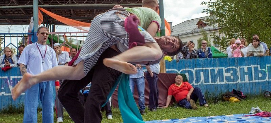 Сабантуй пройдет в поселке Воронцовка