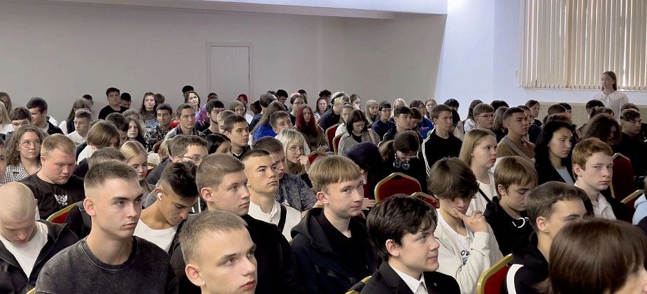 БАЗ развивает сотрудничество с Краснотурьинским политехникумом