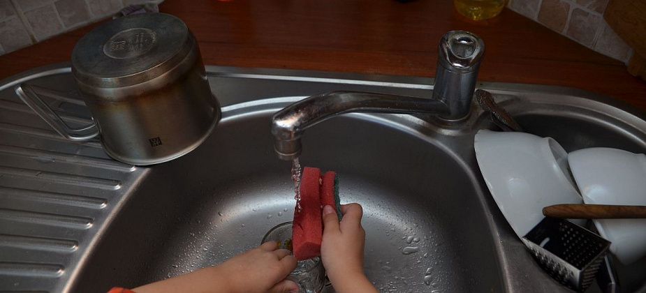 В 18 многоквартирных домах не будет холодной воды