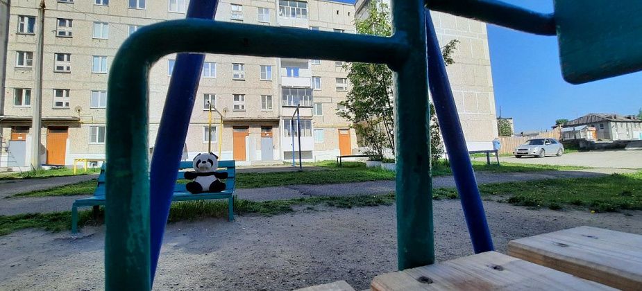 Более 3,5 млн выделяют на благоустройство двора