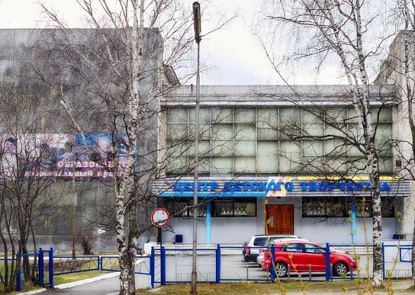 Воспитанники ЦДТ привезли два вторых места с XXX конференции студентов-физиков и молодых ученых
