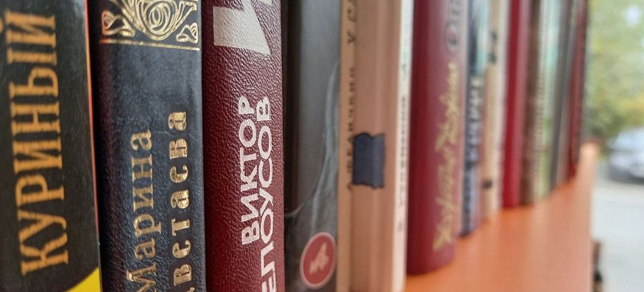 Опрос. Что читают и читают ли вообще краснотурьинцы?
