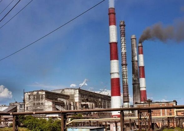В городе построят несколько котельных