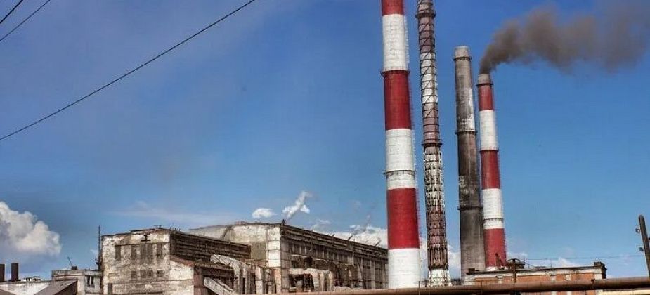 В городе построят несколько котельных