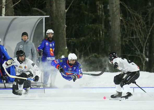 В двух матчах с «Никельщиком» «Маяк» забил 11 голов, но даже для одной победы этого не хватило