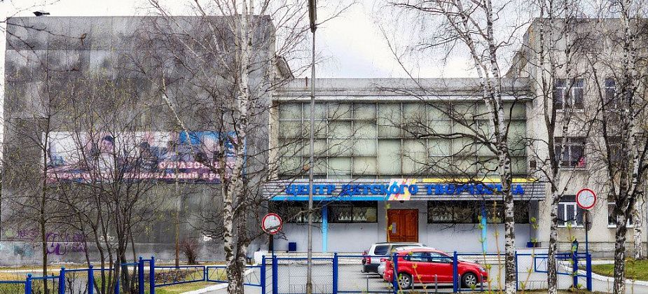 В Краснотурьинске дети могут научиться управлять беспилотниками