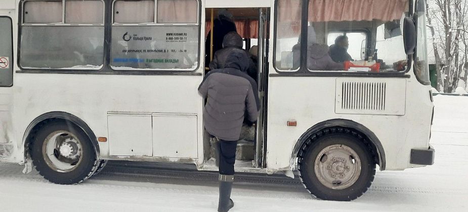 Краснотурьинцы возмущены ростом цен на проезд. Перевозчики заявляют, что денег не хватает