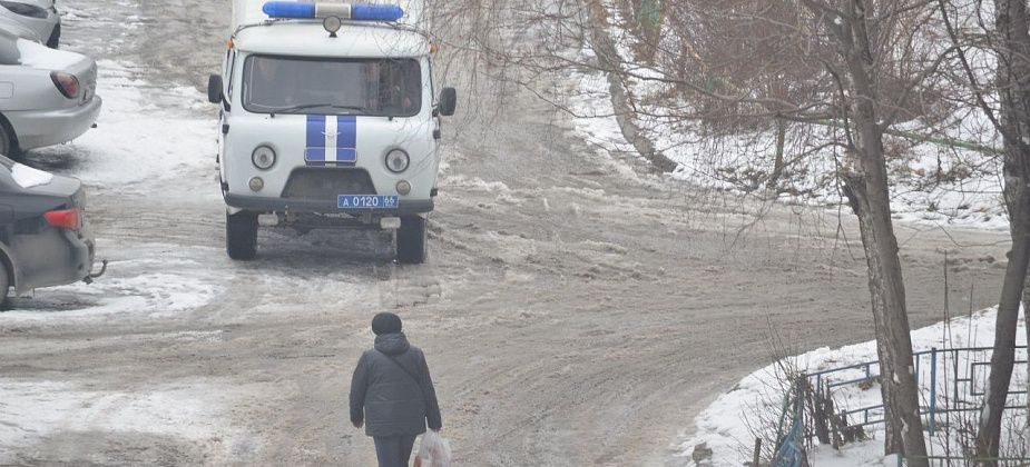 Горожанина, побившего продавщицу «Магнита», наказали за неповиновение полицейским