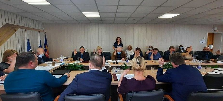 В Думе обсудят бюджет, имущество на продажу и регламент