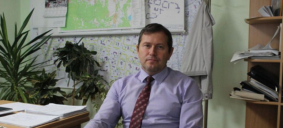 Замглавы администрации Краснотурьинска проведет прямую линию и ответит на вопросы, касающиеся ЖКХ
