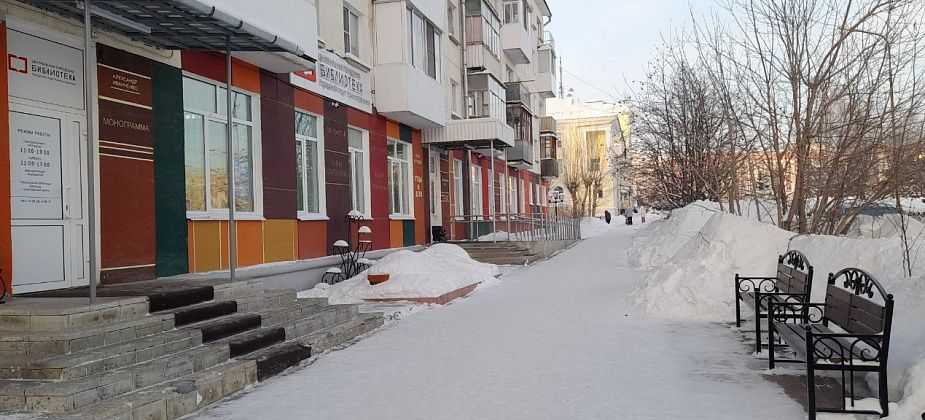 В библиотеке покажут «Батальонъ» с тифлокомментариями